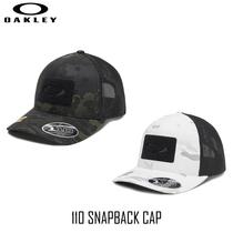 USA Oakley Oakley Oakley SI 110 baseball cap Duck Tongue Cap Camouflated Hat Tactical Cap