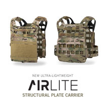 American Crye Precision AIRLITE SPC Light Weight Vest Tactical Vest CAG