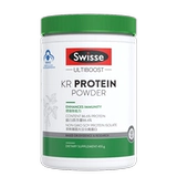 Swisse Swelle Merry Beltin 455G Негренная соевая соминовая белка усиливает иммунитет