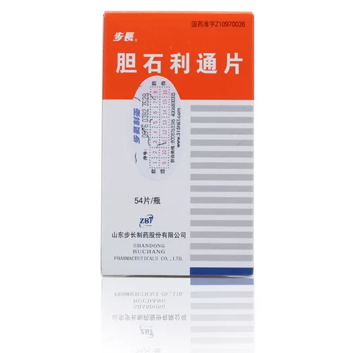 步长 Carshage 0,45G*54 таблетки*1 бутылка/коробка