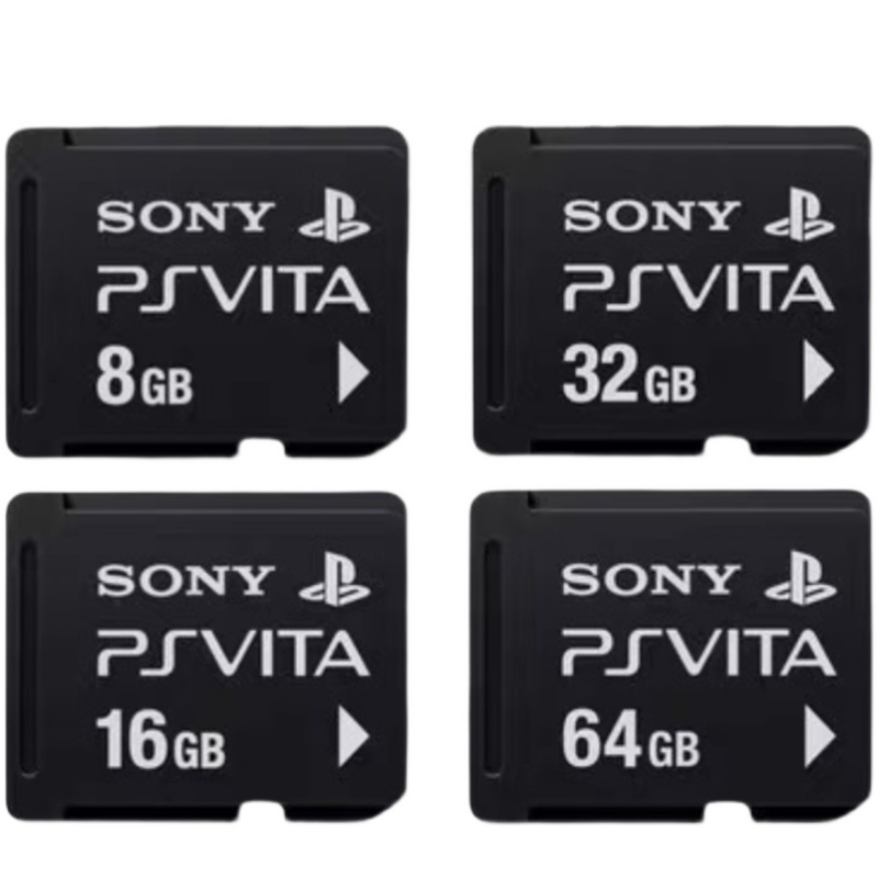 Original set second-hand PSVITA memory stick PSV2000 PSV1000 memory card sleeve TF sleeve-Taobao