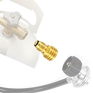 propane adapter