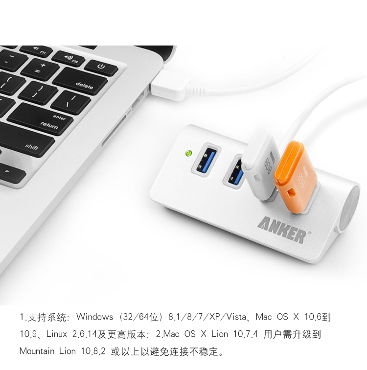 Hub USB - Ref 369813 Image 11