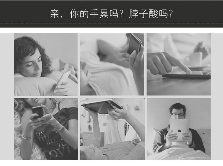 Support téléphone portable BENKS - Ref 1357466 Image 7