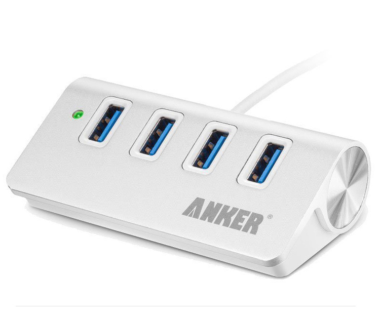 Hub USB - Ref 369813 Image 6