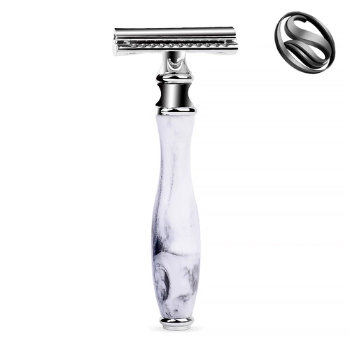 尚逸 Старомодная бритва, комфортная подарочная коробка, Германия