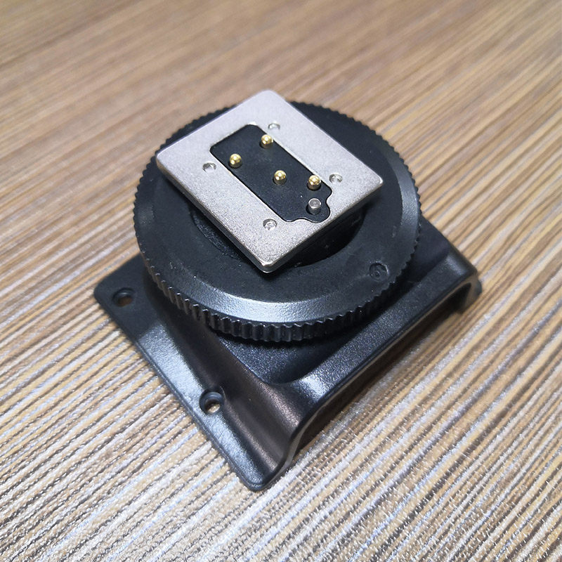 TR - 982III hot boot base accessories