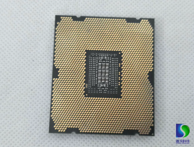 Intel/Intel Soluble Xeon E5 2690 CPU 2.9GHz официальная версия восемь ядер 16 потоков