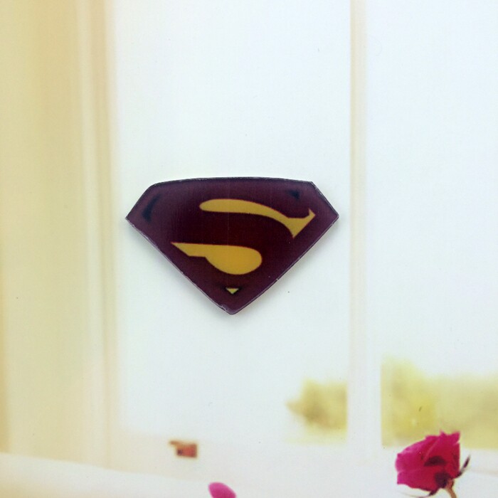 Broche en plexiglas - Ref 1184304 Image 13