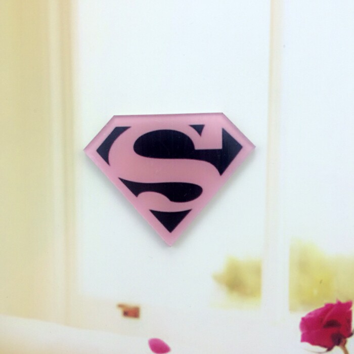 Broche en plexiglas - Ref 1184304 Image 14