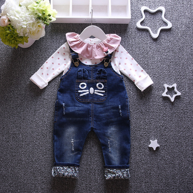 Robe enfant en toile - Ref 2044603 Image 21