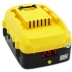 WORX Bấc pin lithium 18v 20V WA3557 cho các công cụ WU276 Dày với màn hình kỹ thuật số - Phần cứng cơ điện