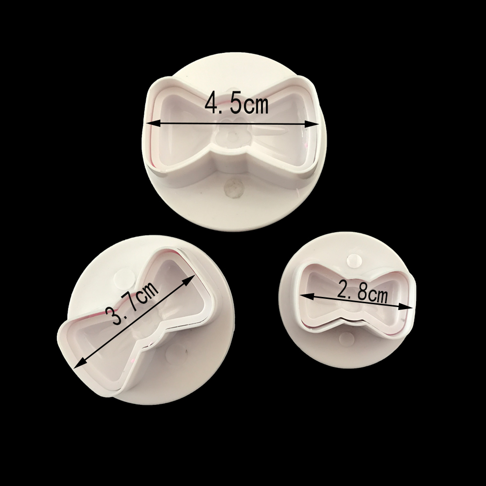 Đất sét giấy ấn tượng đất sét siêu nhẹ công cụ đất sét lá mận tròn vuông in nổi khuôn - Tự làm khuôn nướng khuôn oval