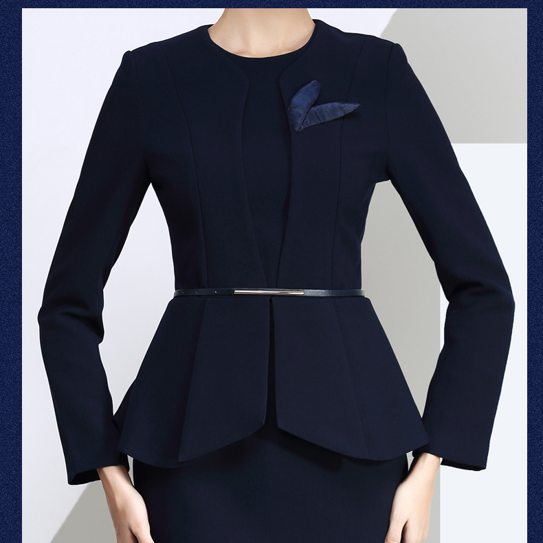 Tailleur femme - Ref 3245017 Image 28