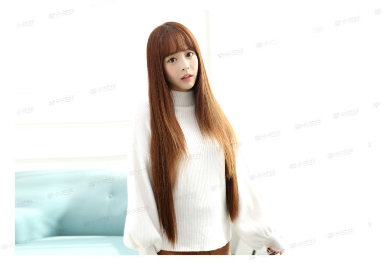 Extension cheveux - Ref 226562 Image 20