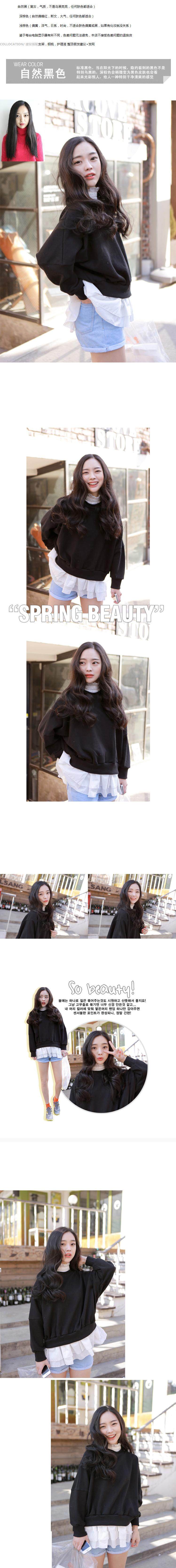 Extension cheveux - Ref 226560 Image 6