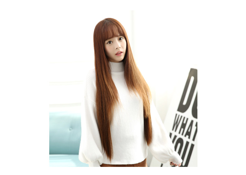 Extension cheveux - Ref 226562 Image 21