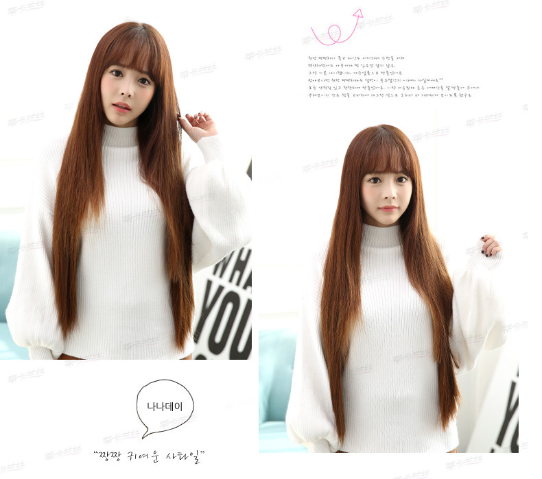 Extension cheveux - Ref 226562 Image 22