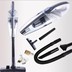 robot hut bui liectroux Đức nhà đa chức năng sạc không dây nhỏ máy hút bụi cầm tay ướt và khô Máy hút bụi mạnh mẽ công suất cao robot làm việc nhà Máy hút bụi