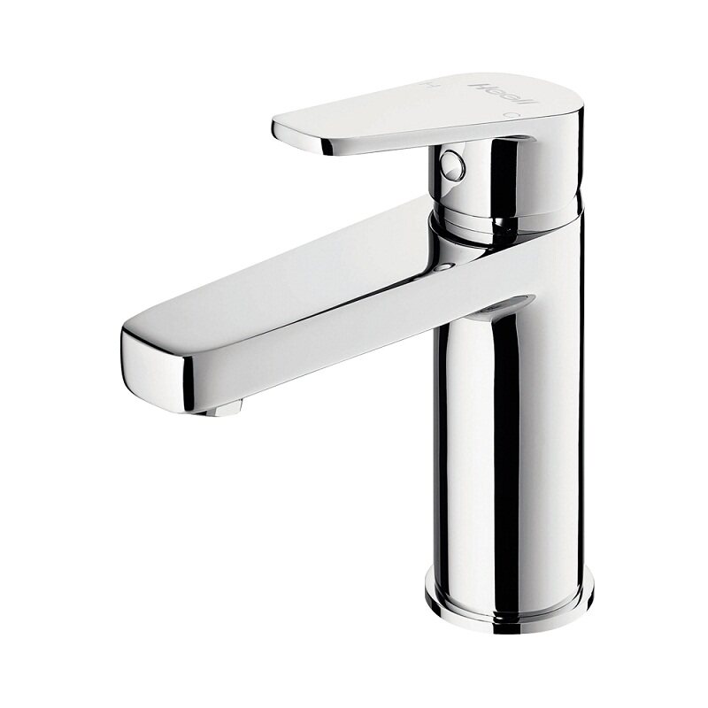 The Hengjie HMF2500-42W face basin tap-actually the House
