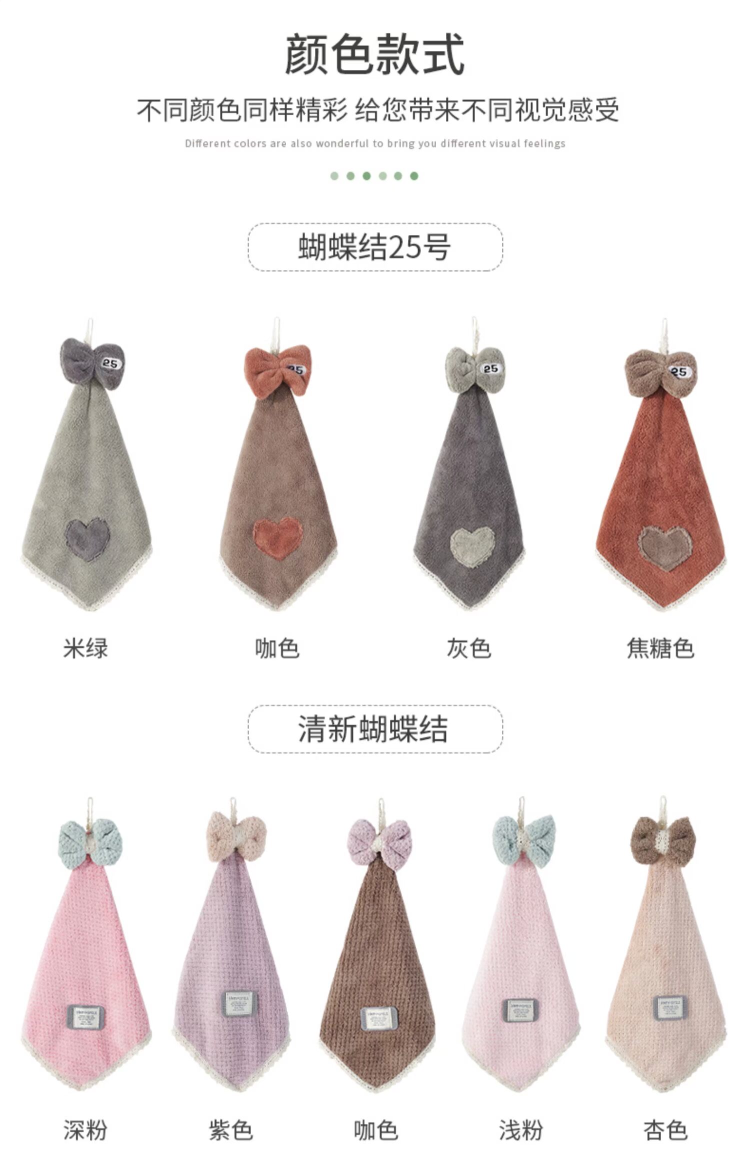 Ba nhung san hô khăn khăn cartoon treo khăn áp dụng bông không thấm nước nữ dễ thương khăn dày mạnh mẽ - Khăn tắm / áo choàng tắm khăn tắm cho bé sơ sinh
