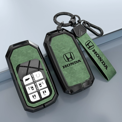 Применимо к корпусу GAC Honda Odyssey Key для 22 металлических металлических пакетов Alei.