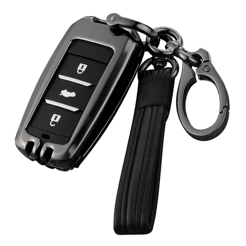 Подходит для Changan CS75 Ключевая крышка CS15/55/35PLUS Benben Yuexiang Ruizi Yongyong Key Pack Shell Shell