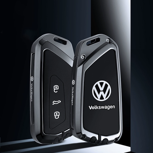 Чехол для ключа Volkswagen Lingdu L Magotan CC Touron X Golf 8 Passat ID3 Passat ID4 Passenger ID6 кузов