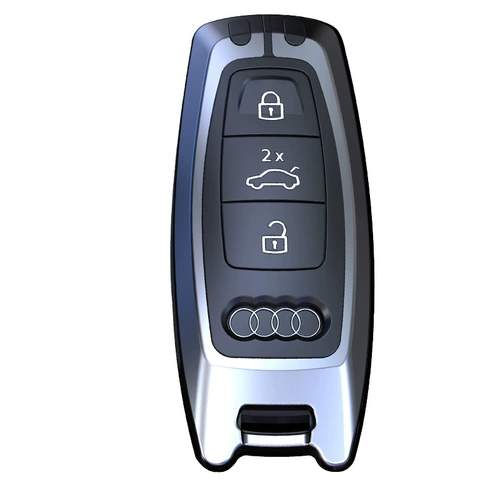 Применимо 2024 Audi A6L Клажа Клава A4L Q5L A3 Q3 Q7 A5 A7 A8 A8 A8 CAR High -Dearge Shell