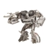 Hasbro Transformers bộ phim kinh điển ss50 tăng cường sóng âm thanh bộ sưu tập mô hình E7197 - Gundam / Mech Model / Robot / Transformers