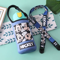 LAN MIQI <Практика+CrossBody> Двойное использование