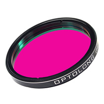 OPTOLONG Yulong UHC city light hazard filter light pollution built-in EOS camera starry sky filter astronomical accessories