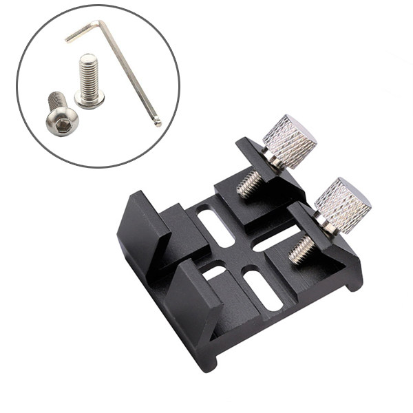 Astronomical Telescope Bridge-shaped dovetail groove Dovetail Groove Dovetail Trough dovetail trough Universal Base Startrong Sindanda accessories-Taobao