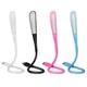 ánh sáng usb dẫn cầm tay đèn ánh sáng ban đêm sạc ánh sáng báu mắt đèn bàn phím máy tính xách tay một năng lượng đèn nhỏ - USB Aaccessories quạt hộp mini USB Aaccessories
