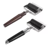 Машина для волочения резьбы, роликовый нож для резки лапши, роликовый нож для резки мяса, бытовой многофункциональный слайдер, плита из нержавеющей стали