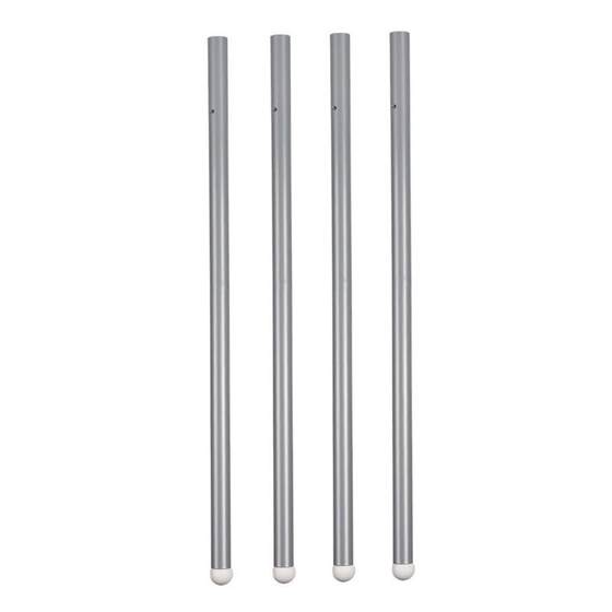 安迪洛儿童餐椅椅腿儿童高脚椅用餐椅椅腿儿童椅子腿