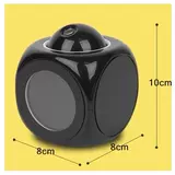 Новые многофункциональные часовые часы проектора Проективные тревоги Проективные часы Проективные часы Проективные часы