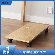 Special ash bucket for construction site large cement bucket beef tendon bucket thickened construction and decoration paint mortar masonry rubber bucket