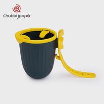 Stroller cup holder stroller cup holder childrens coffee cup electric car walking artifact accessories bb car cup holder