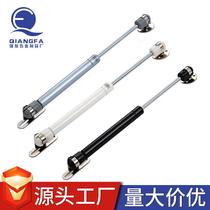 Cabinet gas support rod hydraulic rod tatami buffer support rod up and down door box cabinet door dressing table damping support rod
