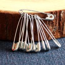 Safety pins large stainless steel oversized safety pins small safety pins for fixing clothes bedsheets quilt covers buckle pins brooches