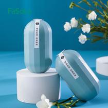Blue Bubble Toilet Cleaner Toilet Cleaner Toilet Cleaner Toilet Deodorizer Automatic Descaling Odor Removal and Stain Removal