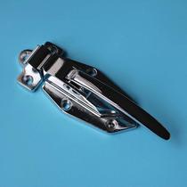 Cold storage door lock Ice storage door lock Cold storage handle Cold storage accessories Press handle handle Oven door lock Oven lock