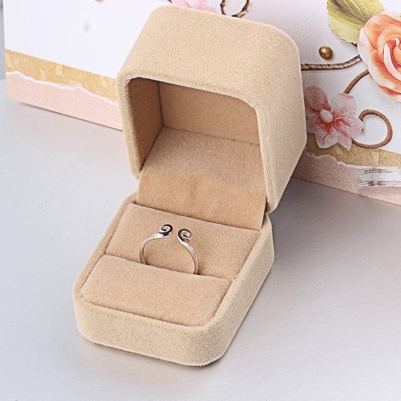 Bague mixte en Argenterie - Ref 3087833 Image 5