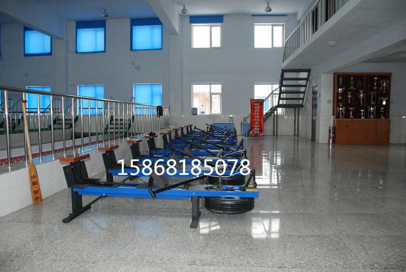 Xiangrui Dragon Boat Race Training Special Dynamometer Rower Dragon Boat Rower Dragon Boat Boat Boat Training Special New Model