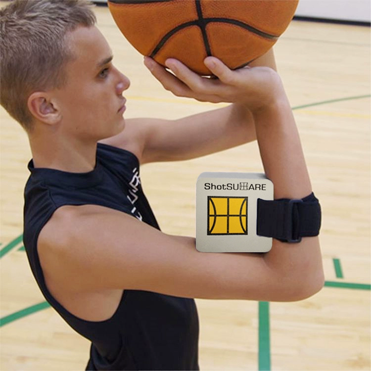 Khoa học bầu chọn trường bóng rổ chỉnh tay hình dạng hành động chỉnh sửa phụ trợ thiết bị đào tạo thiết bị đào tạo xanh Châu Âu chỉ định trại huấn luyện - Bóng rổ