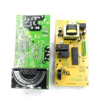 The original dismantling machine Mideas EG23B-DC(F) microwave oven computer board EGXBBDC-03-R EG23B-DC
