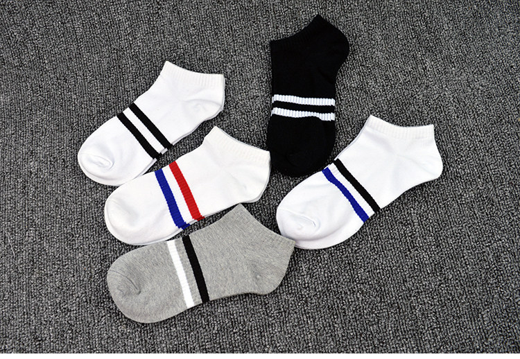 Chaussettes - collants mouvement - Ref 755650 Image 25