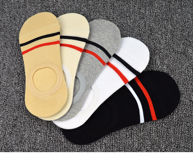 Chaussettes - collants mouvement - Ref 755650 Image 34