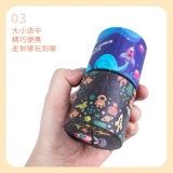 Вариационный неограниченный кубик Рубика, игрушка, складной трехмерный интеллектуальный трансформер для тренировок, 3D